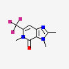 an image of a chemical structure CID 166152799