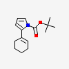 an image of a chemical structure CID 166153691