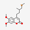 an image of a chemical structure CID 166154472