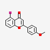 an image of a chemical structure CID 166154999