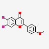 an image of a chemical structure CID 166155005
