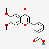 an image of a chemical structure CID 166155016