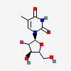 an image of a chemical structure CID 166157772