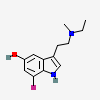 an image of a chemical structure CID 166157880