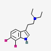 an image of a chemical structure CID 166157938