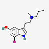 an image of a chemical structure CID 166158066