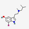 an image of a chemical structure CID 166158130