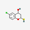 an image of a chemical structure CID 166158870