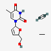 an image of a chemical structure CID 166159177