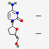 an image of a chemical structure CID 166159180