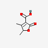 an image of a chemical structure CID 166159255
