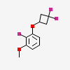 an image of a chemical structure CID 166159418