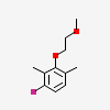 an image of a chemical structure CID 166160017