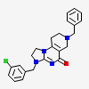 an image of a chemical structure CID 166161653