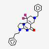 an image of a chemical structure CID 166161654
