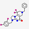 an image of a chemical structure CID 166161658