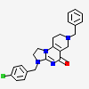 an image of a chemical structure CID 166161662