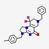 an image of a chemical structure CID 166161685
