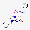 an image of a chemical structure CID 166161694