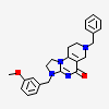 an image of a chemical structure CID 166161695