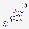 an image of a chemical structure CID 166161701