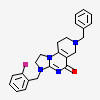an image of a chemical structure CID 166161702