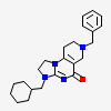 an image of a chemical structure CID 166161710