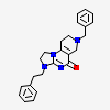 an image of a chemical structure CID 166161712