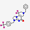 an image of a chemical structure CID 166161717