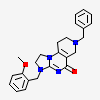 an image of a chemical structure CID 166161719