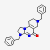 an image of a chemical structure CID 166161720