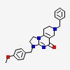 an image of a chemical structure CID 166161723