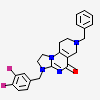 an image of a chemical structure CID 166161724