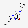 an image of a chemical structure CID 166161725