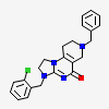 an image of a chemical structure CID 166161731