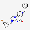 an image of a chemical structure CID 166161739