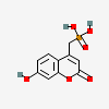an image of a chemical structure CID 166163745