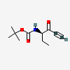 an image of a chemical structure CID 166163974