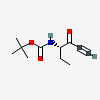 an image of a chemical structure CID 166164004