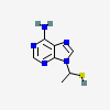 an image of a chemical structure CID 166164324