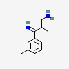 an image of a chemical structure CID 166164937