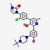 an image of a chemical structure CID 166167472