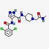 an image of a chemical structure CID 166167716