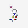 an image of a chemical structure CID 166169052