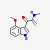 an image of a chemical structure CID 166169707