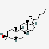 an image of a chemical structure CID 166170888