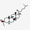 an image of a chemical structure CID 166170890