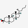 an image of a chemical structure CID 166170903
