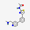 an image of a chemical structure CID 166172212