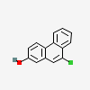 an image of a chemical structure CID 166173209